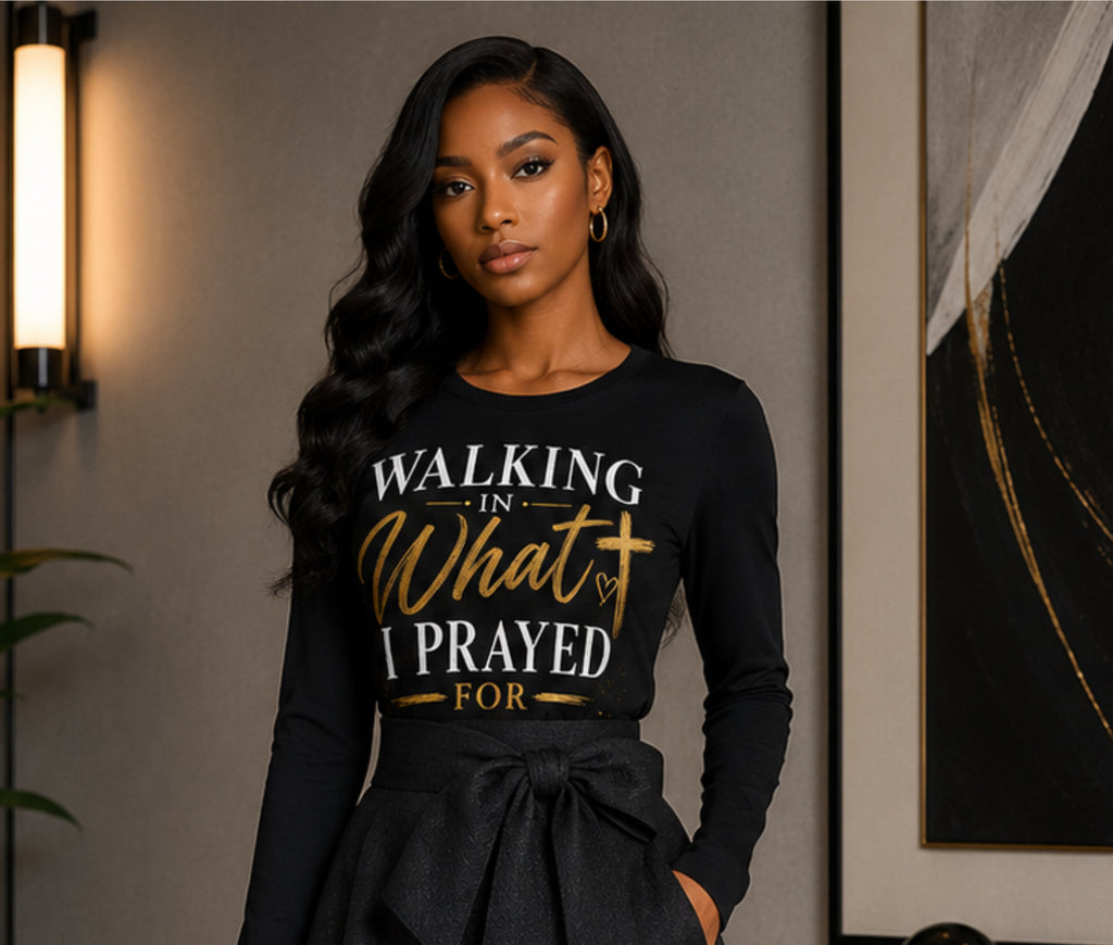 Faithing It. Short sleeve faith based T-shirts.