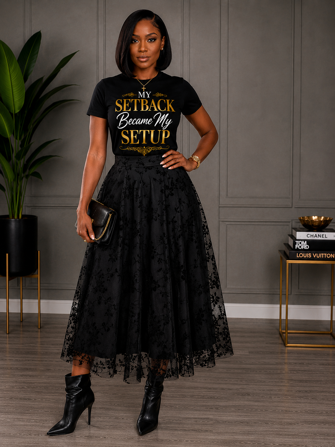 Faithing It. Short sleeve faith based T-shirts.